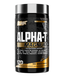 Alpha-T Magnum