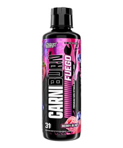 CarniBurn: Fuego