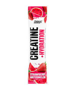 Creatine + Hydration Single Serving