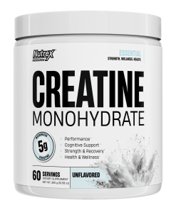 Creatine Monohydrate Essentials 300 g