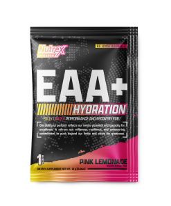 EAA+ Sample Bundle (Pink Lemonade)