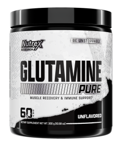 Glutamine Pure
