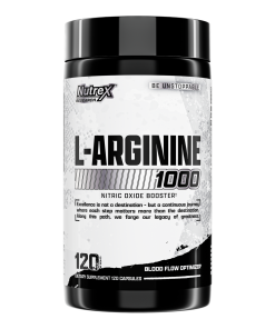 L-Arginine 1000