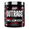 Outrage