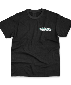 Nutrex Persona Non Grata T-Shirt