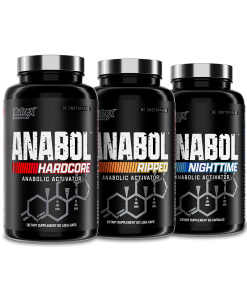 The Ultimate Abol Stack