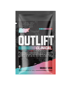 Outlift Clinical Sample - Miami Vice